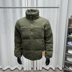 The North Face Down Jackets